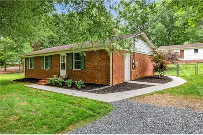 810 Pinoak Road, Greensboro, NC 27455 - Photo 1