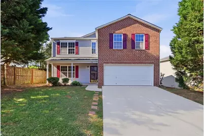 4576 Vernon Farms Boulevard, Kernersville, NC 27284 - Photo 1