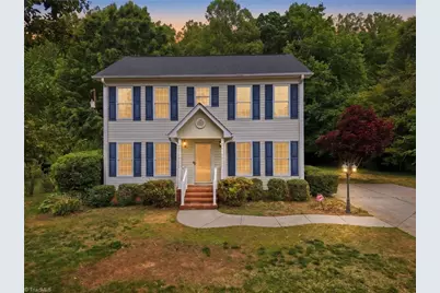 265 Link Road, Reidsville, NC 27320 - Photo 1