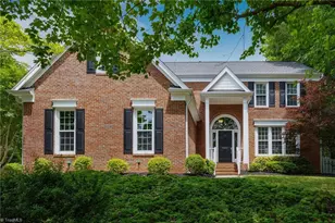 4400 Natural Lake Ct, Greensboro, NC 27410 - Photo 1