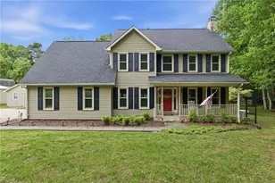 3710 SE School Rd, Greensboro, NC 27406 - Photo 1