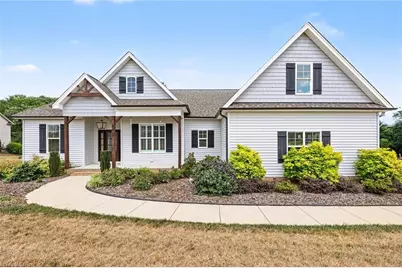 8869 Belews Ridge Road, Stokesdale, NC 27357 - Photo 1