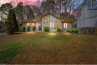 1597 Trinity Garden Circle, Clemmons, NC 27012 - Photo 1