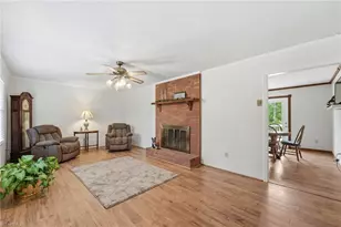 2127 Stoney Creek Church Rd, Burlington, NC 27217 - Photo 1