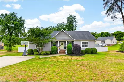 4319 Brown Oaks Road, Randleman, NC 27317 - Photo 1