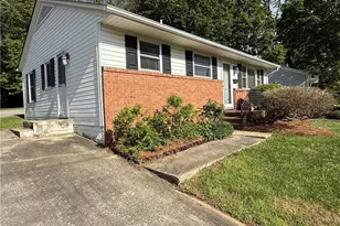651 S Sunset Dr, Winston-Salem, NC 27103 - Photo 1