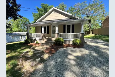 3867 Leo Street, Winston-Salem, NC 27105 - Photo 1