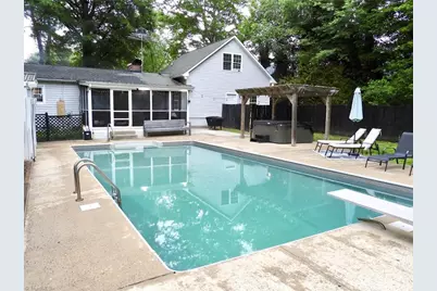 180 Sharmill Drive, Reidsville, NC 27320 - Photo 1
