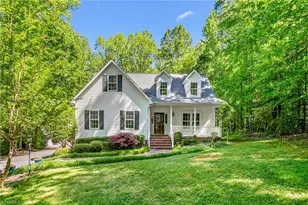 902 & 904 Raylewood Ct, Greensboro, NC 27406 - Photo 1