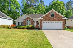 4068 Benton Creek Dr, Winston-Salem, NC 27106 - Photo 1