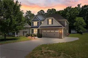 1826 Castle Gate Ct, High Point, NC 27265 - Photo 1