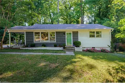 3314 Wilshire Drive, Greensboro, NC 27408 - Photo 1