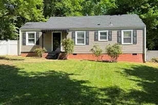 2310 Fernwood Dr, Greensboro, NC 27408 - Photo 1