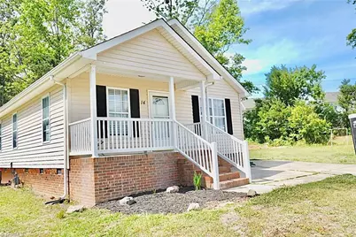 14 Tenuss Lane, Greensboro, NC 27410 - Photo 1