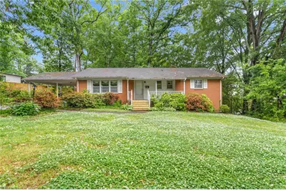 215 Trail Eight, Burlington, NC 27215 - Photo 1