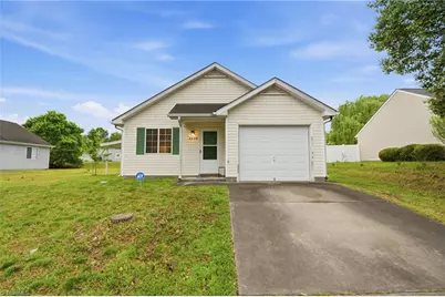 2424 Stratford Crossing Drive, Winston-Salem, NC 27103 - Photo 1