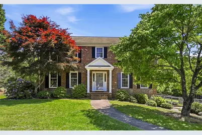 1384 Apple Cross Court, Kernersville, NC 27284 - Photo 1
