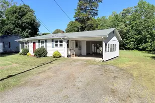 375 County Home Rd, Lexington, NC 27292 - Photo 1