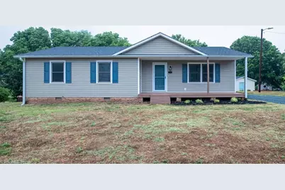 7064 Kennedy Road, Trinity, NC 27370 - Photo 1
