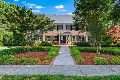 1931 Buena Vista Road, Winston-Salem, NC 27104 - Photo 1