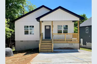 703 Langford Avenue, High Point, NC 27260 - Photo 1