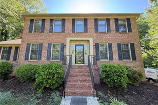 185 Heatherton Way, Winston-Salem, NC 27104 - Photo 1