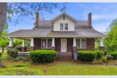 4635 Shattalon Drive, Winston-Salem, NC 27106 - Photo 1