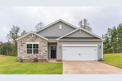 5145 Reedy Fork School Road, Greensboro, NC 27405 - Photo 1