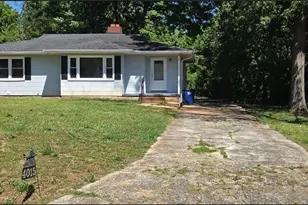 4015 Dalton St, Winston-Salem, NC 27105 - Photo 1