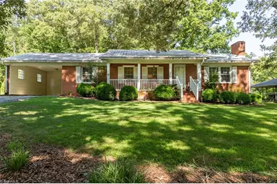 262 Boggs Road, Thomasville, NC 27360 - Photo 1
