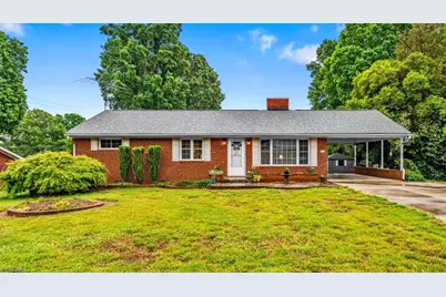 440 Eldorado Road, Asheboro, NC 27205 - Photo 1