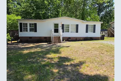 1045 Apple Blossom Lane, Burlington, NC 27217 - Photo 1