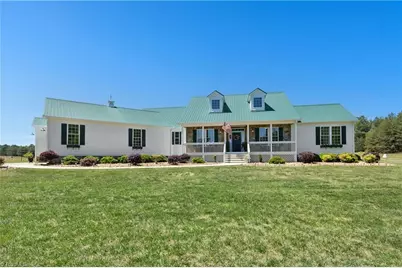 2120 Roney Lineberry Road, Burlington, NC 27217 - Photo 1