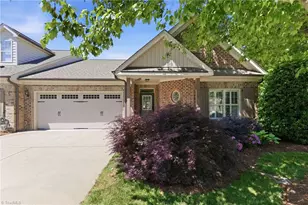 23 Liberty Square Cir, Greensboro, NC 27455 - Photo 1