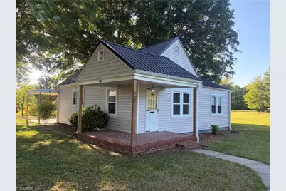 600 Camp Dan Valley Road, Reidsville, NC 27320 - Photo 1