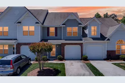 208 Blue Robin Way, Greensboro, NC 27409 - Photo 1