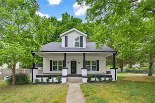 700 Franklin Blvd, Greensboro, NC 27401 - Photo 1