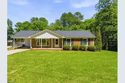 186 Windsor Drive, Graham, NC 27253 - Photo 1
