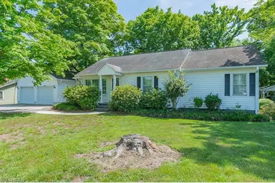 1080 Nc Highway 47, Lexington, NC 27292 - Photo 1