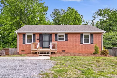 2802 Summit Avenue, Greensboro, NC 27405 - Photo 1