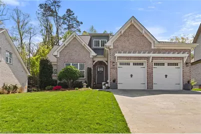 4422 Cheyenne Court, Winston-Salem, NC 27106 - Photo 1