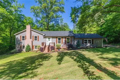 1136 Boulder Road, Yadkinville, NC 27055 - Photo 1