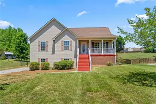 808 Arnold Rd, Lexington, NC 27295 - Photo 1