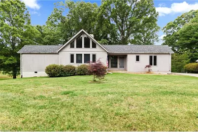 2982 Spainhour Mill Road, Tobaccoville, NC 27050 - Photo 1