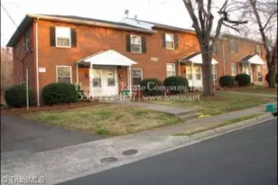 1601 W Northwest Blvd, Winston-Salem, NC 27104 - Photo 1