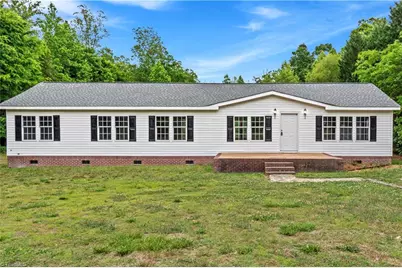 4465 Ebert Road, Winston-Salem, NC 27127 - Photo 1