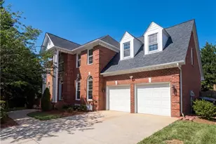 5210 Flintrock Ct, Greensboro, NC 27455 - Photo 1