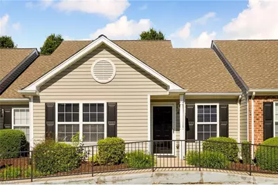 405 Caswell Kern Road, Kernersville, NC 27284 - Photo 1