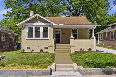 2928 N Patterson Avenue, Winston-Salem, NC 27105 - Photo 1
