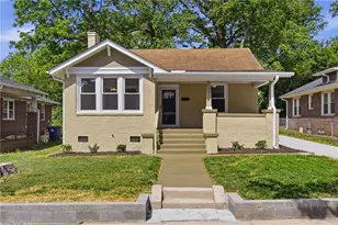 2928 N Patterson Ave, Winston-Salem, NC 27105 - Photo 1
